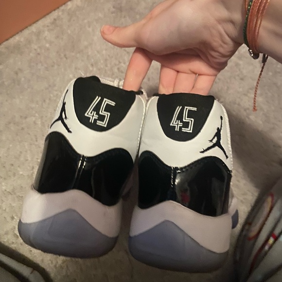 Nike Jordan concords - Picture 3 of 4